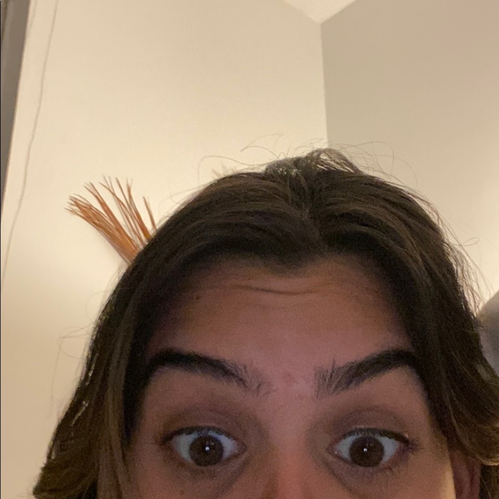 Meet your Posher, Adriana